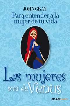 MUJERES SON DE VENUS, LAS