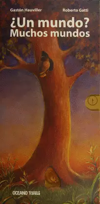 ¿UN MUNDO? MUCHOS MUNDOS