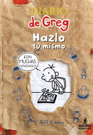 DIARIO DE GREG. HAZLO TU MISMO