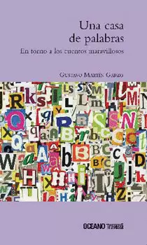 UNA CASA DE PALABRAS