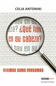 ¿QUE HAY EN SU CABEZA?