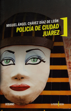 POLICÍA DE CIUDAD JUÁREZ