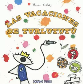 VACASIONES DE TURLUTUTU