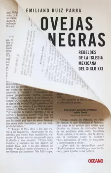 OVEJAS NEGRAS
