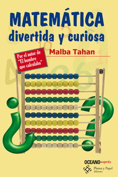 MATEMATICA DIVERTIDA Y CURIOSA