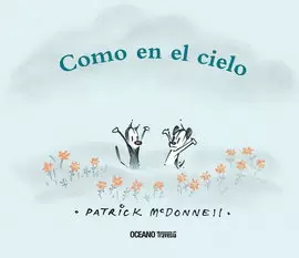COMO EN EL CIELO