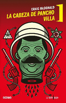 CABEZA DE PANCHO VILLA, LA