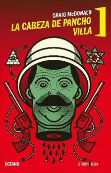 CABEZA DE PANCHO VILLA, LA