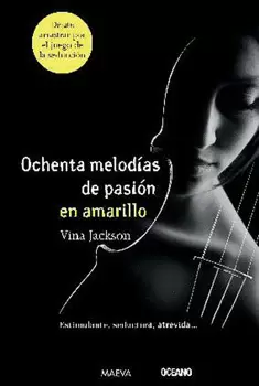 OCHENTA MELODIAS DE PASION EN AMARILLO