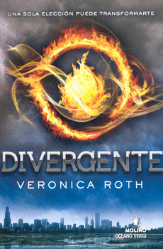 DIVERGENTE