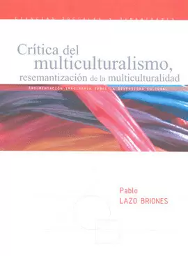 CRITICA DEL MULTICULTURALISMO