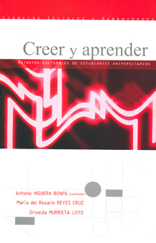CREER Y APRENDER