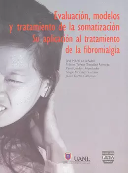EVALUACION MODELOS Y TRATAMIENTO DE LA SOMATIZACION
