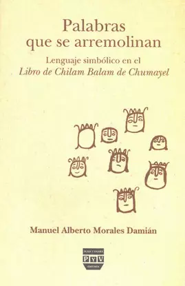 PALABRAS QUE SE ARREMOLINAN