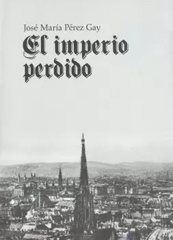 EL IMPERIO PERDIDO