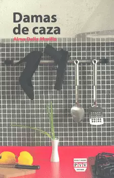 DAMAS DE CAZA