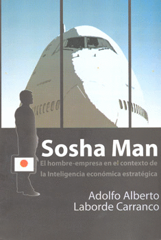 SOSHA MAN EL HOMBRE EMPRESA EN EL CONTEXTO DE LAINTELIGENCIA