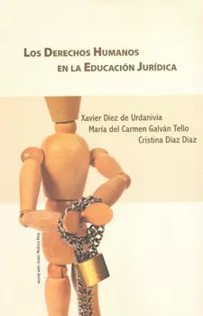 LOS DERECHOS HUMANOS EN LA EDUCACION JURIDICA