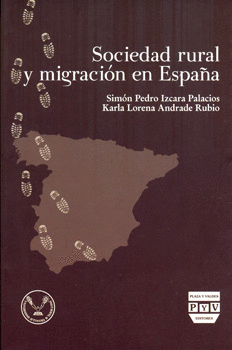 SOCIEDAD RURAL Y MIGRACIÓN EN ESPAÑA