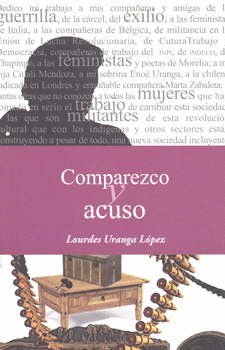 COMPAREZCO Y ACUSO