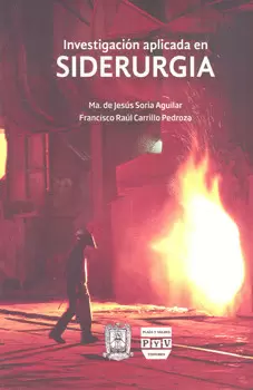 INVESTIGACIÓN APLICADA EN SIDERURGIA