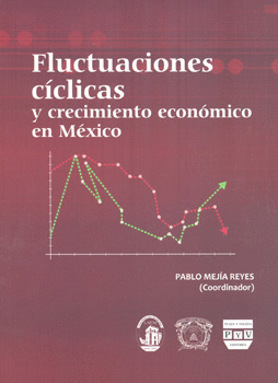 FLUCTUACIONES CÍCLICAS Y CRECIMIENTO ECONÓMICO EN MÉXICO