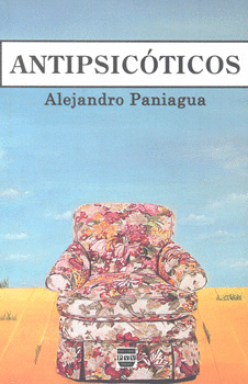 ANTIPSICÓTICOS