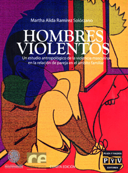 HOMBRES VIOLENTOS