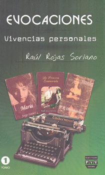 EVOCACIONES VIVENCIAS PERSONALES