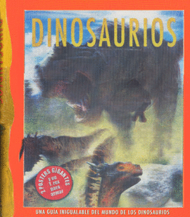 DINOSAURIOS