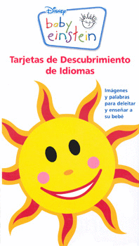 TARJETAS DE DESCUBRIMIENTO DE IDIOMAS