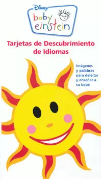 TARJETAS DE DESCUBRIMIENTO DE IDIOMAS