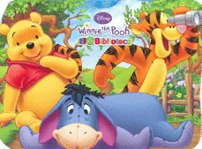 MI PEQUEÑA BIBLIOTECA DISNEY WINNIE THE POOH