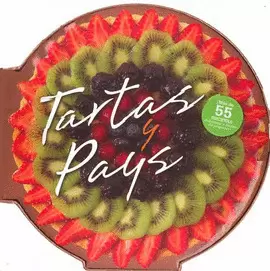 TARTAS Y PAYS