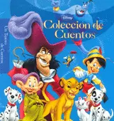 DISNEY COLECCION DE CUENTOS