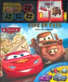 CINE EN CASA LIBRO DE CUENTOS C/PROYECTOR