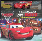 EL SONIDO DEL RAYO LIBRO DE CUENTOS CON SONIDO