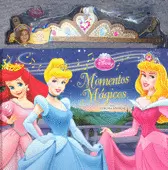 MOMENTOS MAGICOS DISNEY PRINCESA C/CORONA MUSICAL