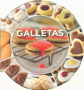 GALLETAS