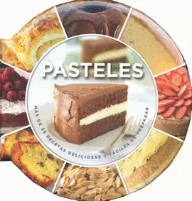 PASTELES