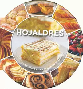 HOJALDRES