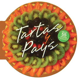 TARTAS Y PAYS