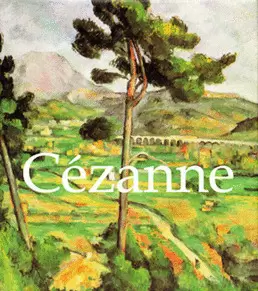 CEZANNE
