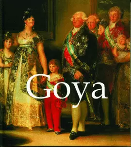 GOYA