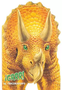 EL TRICERATOPS
