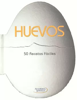HUEVOS 50 RECETAS FACILES