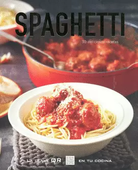 SPAGHETTI