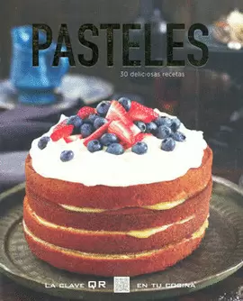 PASTELES