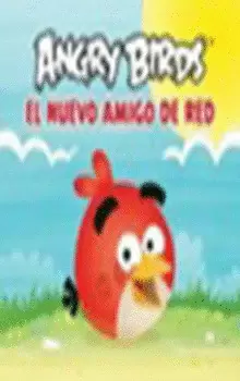 ANGRY BIRDS EL NUEVO AMIGO DE RED