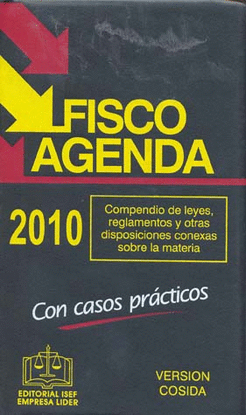 FISCO AGENDA 2010